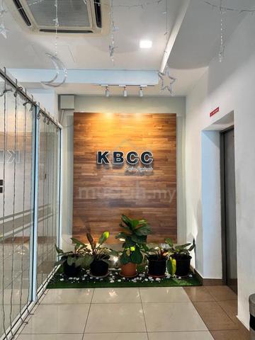 KBCC (KB City Centre) 1