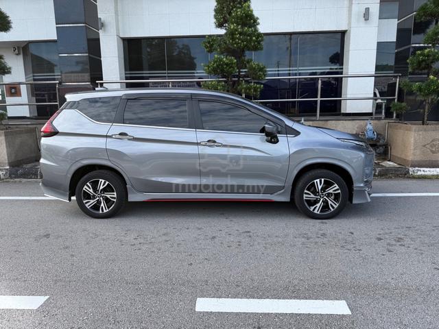 2022 Mitsubishi XPANDER 1.5 (A) - 2
