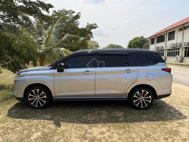 2024 Toyota VELOZ 1.5 MY22 (A) - 4