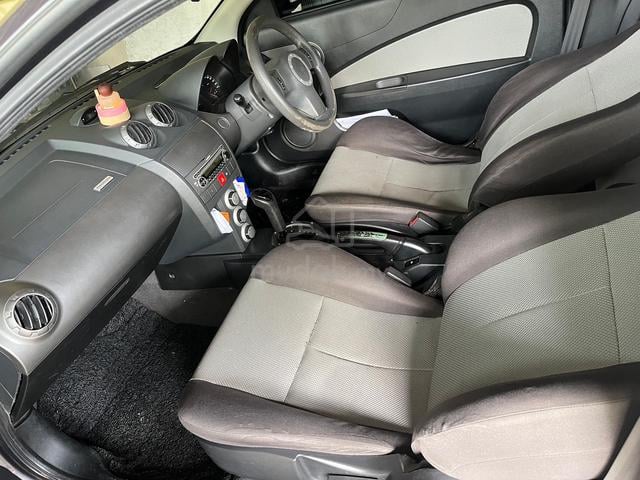2009 Proton SATRIA 1.6 NEO (A) - 3