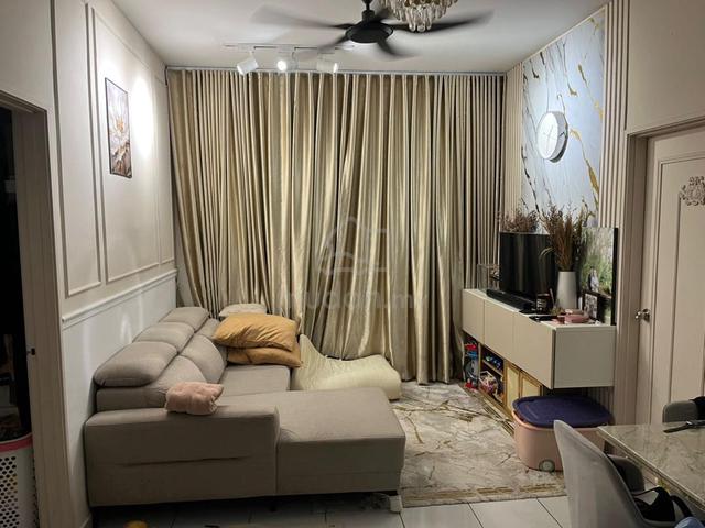Residensi Mutiara 1