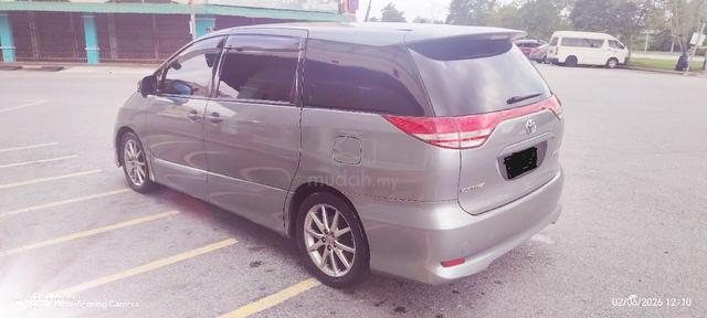 2006 Toyota ESTIMA 2.4 AERAS S PACKAGE (A) - 3