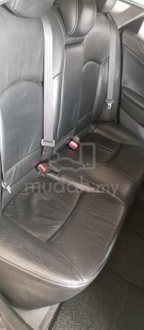 2012 Hyundai SONATA 2.4 THETA II HIGH SPEC YF (A) - 4