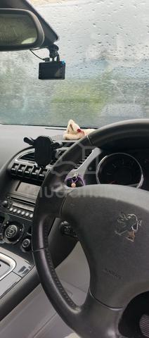2010 Peugeot 3008 1.6 THP (A) - 2