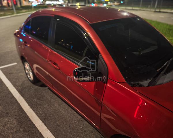 2024 Proton SAGA 1.3 PREMIUM AT MY16 BT P2-13A - 2