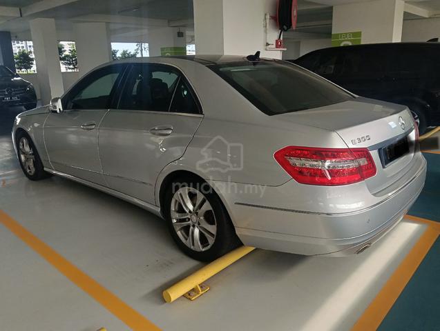 2010 Mercedes Benz E300 AVANTGARDE (CKD) 3.0 (A) - 2