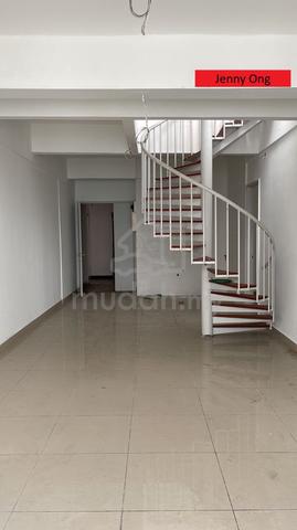 BM City Suites @ BM City Mall 1