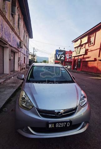 2014 Perodua MYVI 1.3 EZ STANDARD (A) - 1