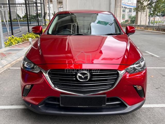 Mazda CX-3 2.0 G SKYACTIV 2WD (A)WARRANTY TO 2028 - 5