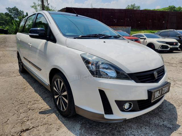 2018 Proton Exora 1.6 Premium (A) 76K KM | 9/10 | - 1