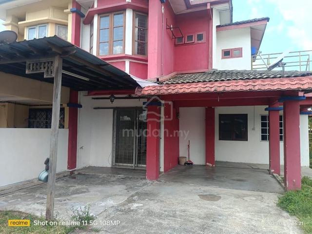 Corner Lot + Freehold di USJ 12 Subang Jaya, Selangor 1