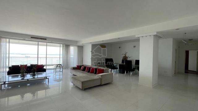 The Regency (Persiaran Gurney) 1