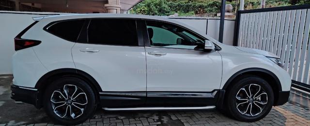 2023 Honda CR-V 1.5 TC-P 4WD (A) - 3
