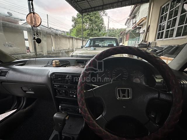 Honda ACCORD SM4 2.0 EXi (A) - 4