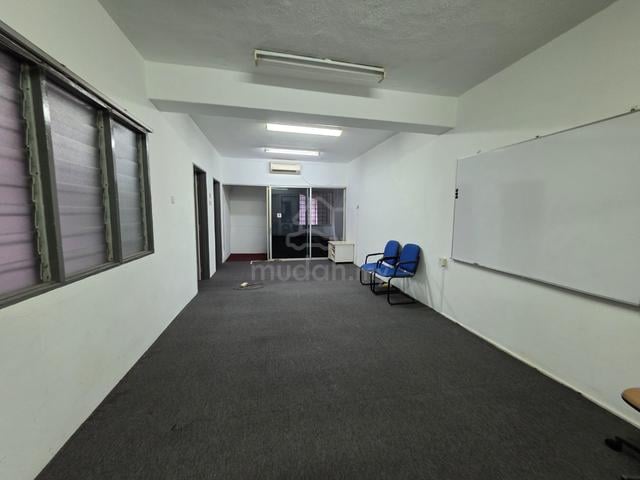 Pandan jaya office,1st floor, 820sqft 1