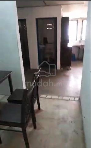 Rumah Teres Setingkat Taman Meru IV Kapar Klang | MAMPU MILIK 3