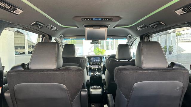 2021 Toyota ALPHARD 2.5 S TYPE GOLD M-BKIT 2 RF-MN - 3