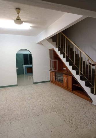 2 Storey Terrace House Jalan Putra Bistari Putra Heights Subang Jaya 1