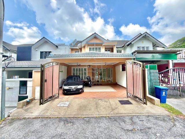 Freehold , Nice Unit at Bandar Kinrara BK2 1