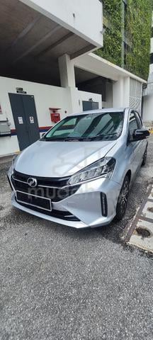 2023 Perodua MYVI 1.5 AV - 1