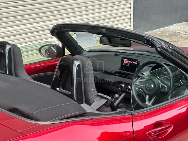 2023 BOSE SOUND Mazda MX-5 S 2.0 MX5 1.5 Manual - 1