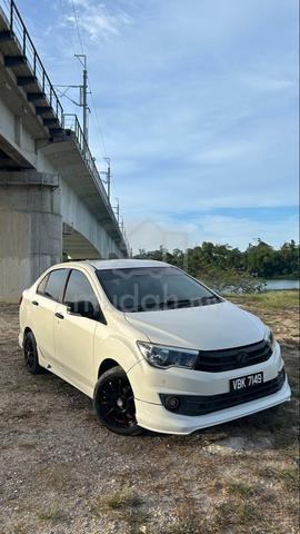 2018 Perodua BEZZA 1.3 PREMIUM X (A) - 3