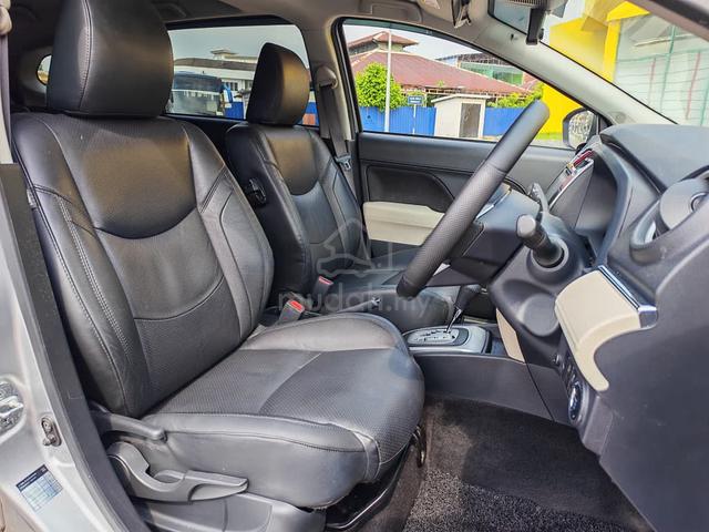2019 Toyota RUSH 1.5 S F700RE ENHANCED (A) - 5