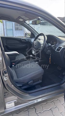 2023 Proton SAGA PREMIUM AT 1.3L (A) - 4