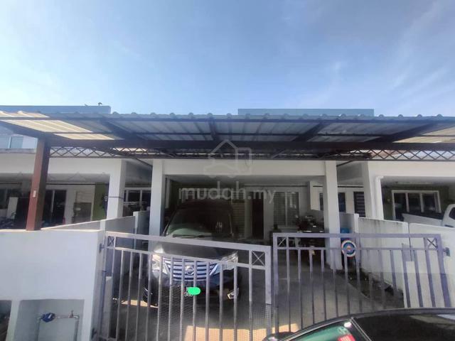 Single Storey Taman Idaman Hati, Seksyen 30. Shah Alam 1