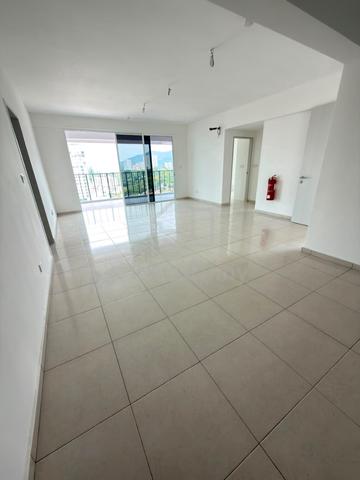Jelutong Central Residence 1