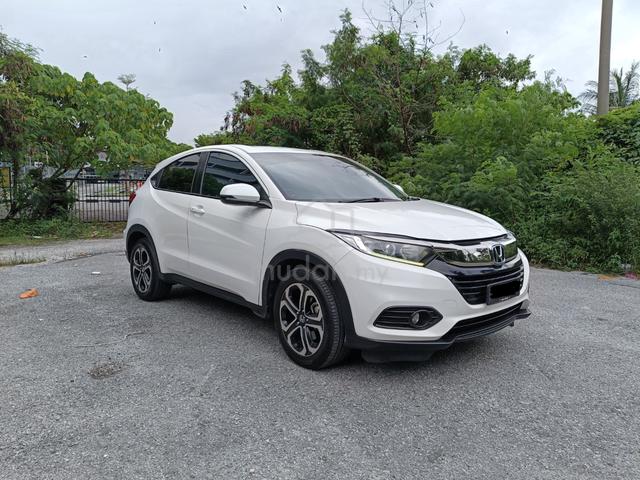 2019 Honda HR-V 1.8 E ENHANCED (A) - 1
