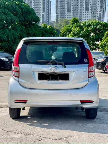 2013 Perodua MYVI 1.3 EZI (A) CREDIT LOAN - 4