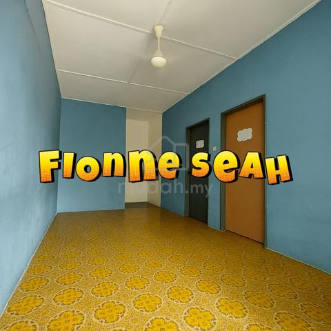 Jawi Single Storey Full Loan Cash Back Cheapest Unit 1