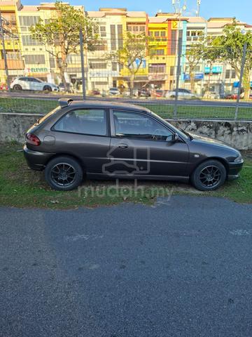 1997 Proton SATRIA 1.3 GL (M) - 3