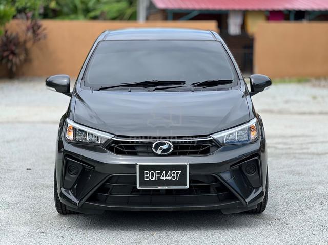 2020 Perodua BEZZA 1.0 GXTRA (A) - 3