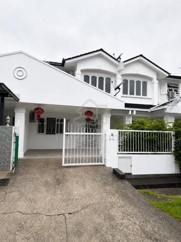 Double Storey Terrace Intermediate at Kenny Hills for sale 1