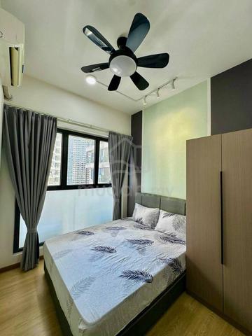 Direct Owner🔥Country Garden Danga Bay / JB Town Larkin Tampoi R&F CIQ 1