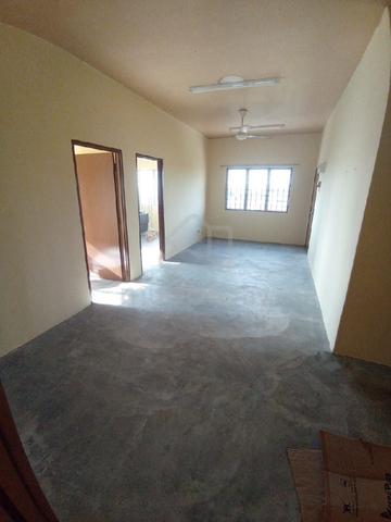 Taman Pendamar Indah 2 Flat 1