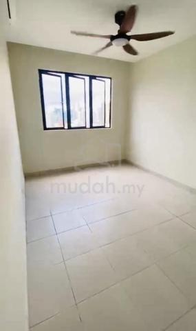 Residensi Max 1