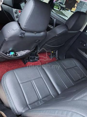 2011 Perodua MYVI 1.5 SE ZHS (A) - 5