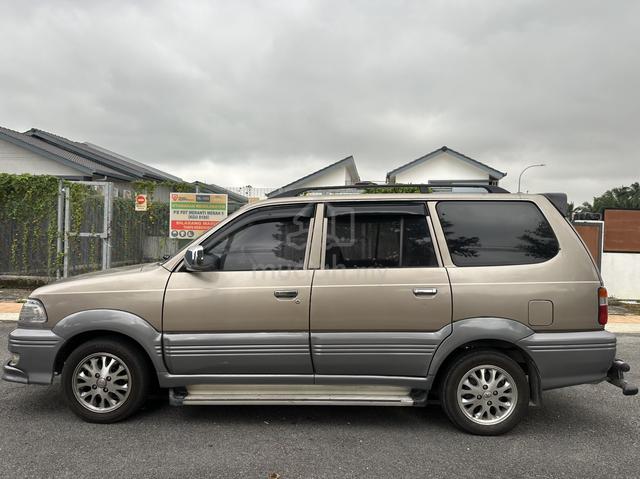 2004 Toyota UNSER 1.8 LGX (A) - 3