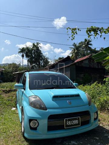 2010 Perodua MYVI 1.3 EZ FACELIFT (A) - 3