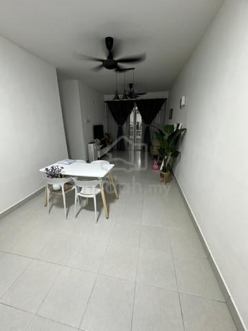 Residensi Tebrau (PR1MA Tebrau) 1