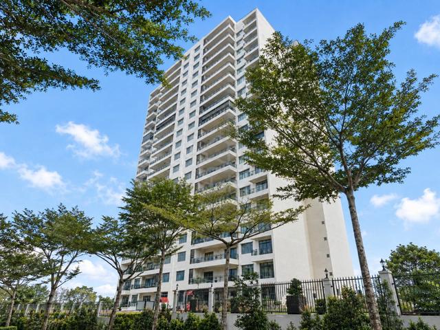 Laguna Heights (Bukit Laguna) 1