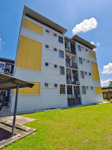Apartment Villa Sri Indah 1