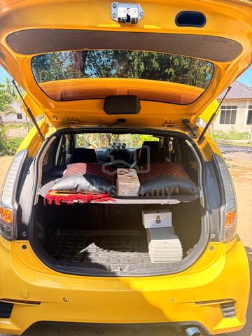 2013 Perodua MYVI 1.5 SE GHS (M) - 5