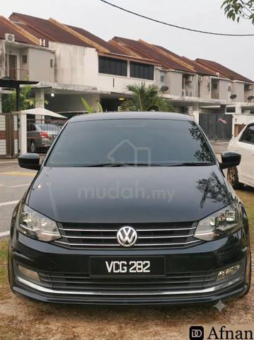 2019 Volkswagen VENTO 1.2 HIGHLINE (A) - 3