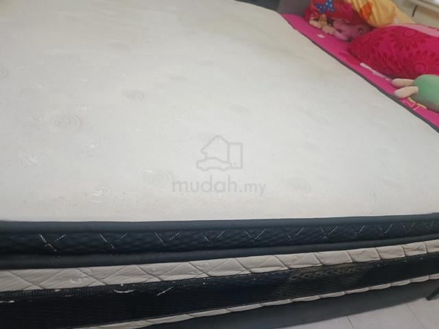 Queen Size Mattress Tilam - photo 2 of 3