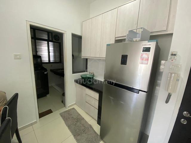 Seasons Garden Residences @ Wangsa Maju 1