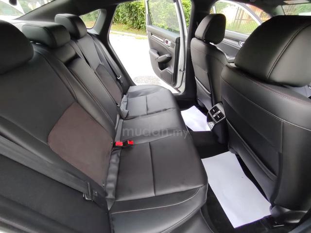 2022 Honda CIVIC 1.5 RS (A) - 2